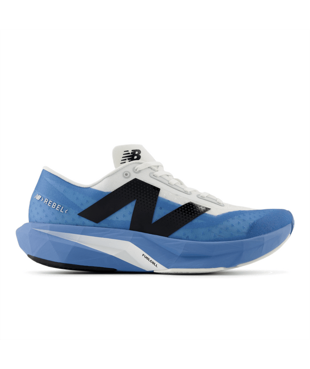 New Balance Men's FuelCell Rebel v4 Running Shoe-1