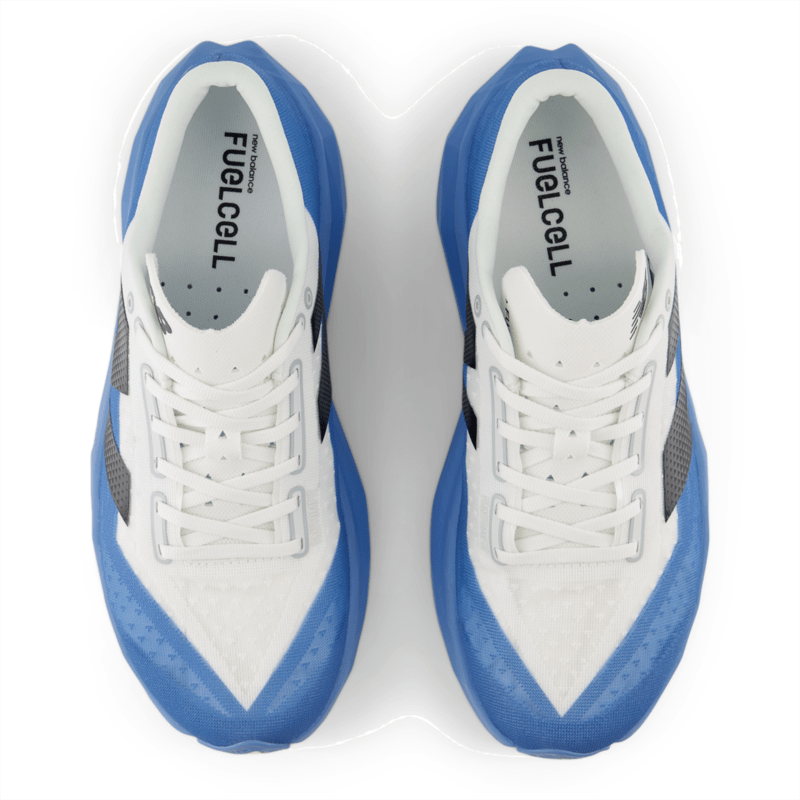 New Balance Men's FuelCell Rebel v4 Running Shoe-4