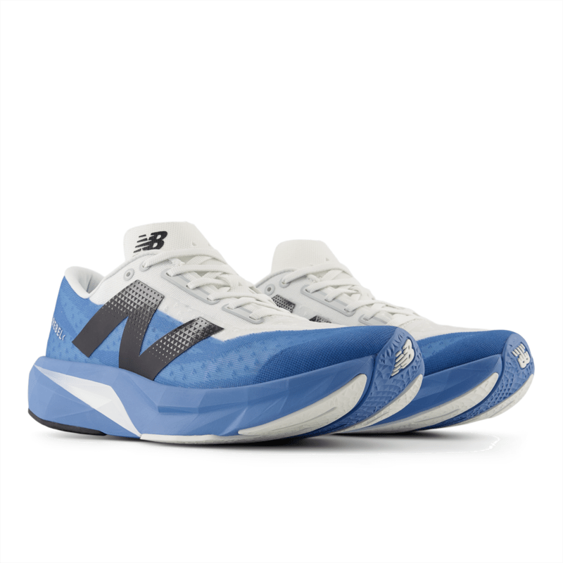 New Balance Men's FuelCell Rebel v4 Running Shoe-5