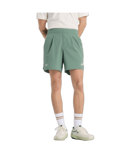 New Balance Men's Australian Open Tournament Short-1