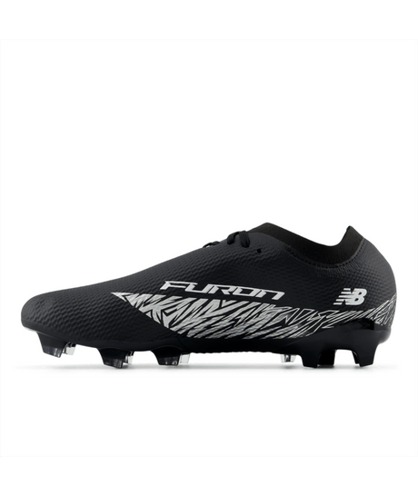 New Balance Men's The Furon V8 Team FG Soccer Cleat-2