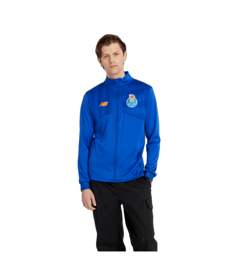 New Balance Men's FC Porto Match Jacket