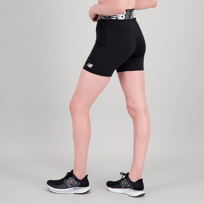 New Balance Women's Relentless Fitted Short-2