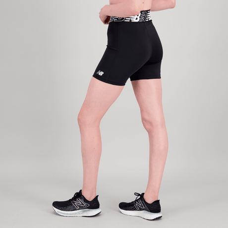 New Balance Women's Relentless Fitted Short-2