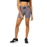 New Balance Women's Relentless Fitted Short