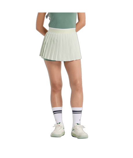 New Balance Women's Australian Open Pleated Skort