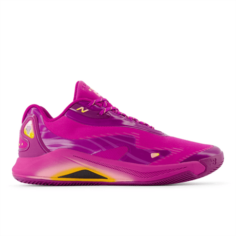 New Balance Men's KAWHI IV Basketball Shoe-1