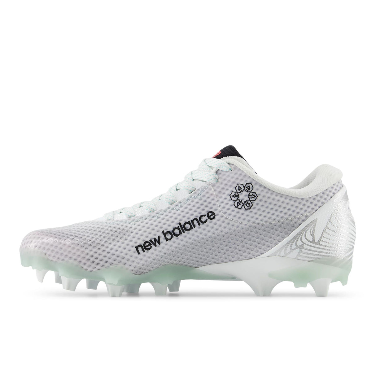 New Balance Women's FreezeLX v5 Low Lacrosse Cleat-2