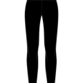 New Balance Women's Core Run Tight