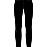 New Balance Women's Core Run Tight