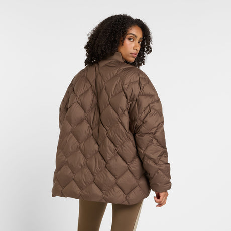 New Balance Women's Pinnacle Bomber-2