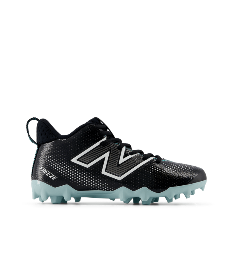 New Balance Youth FreezeLX v5 Lacrosse Cleat-1