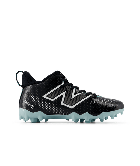 New Balance Youth FreezeLX v5 Lacrosse Cleat-1