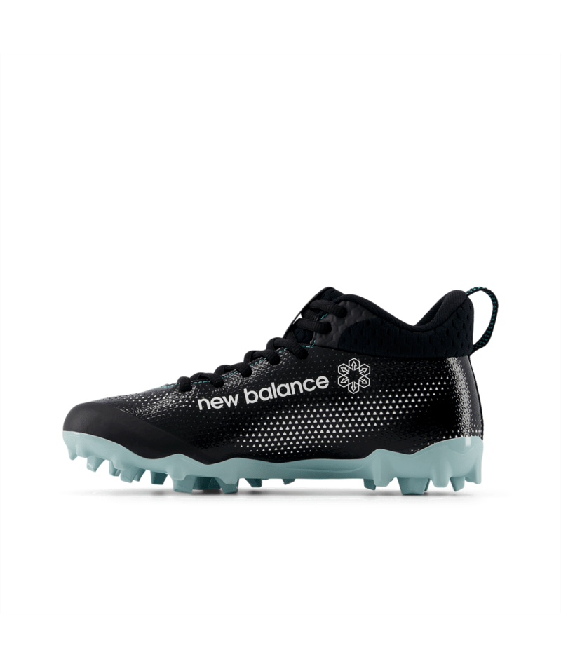 New Balance Youth FreezeLX v5 Lacrosse Cleat-2