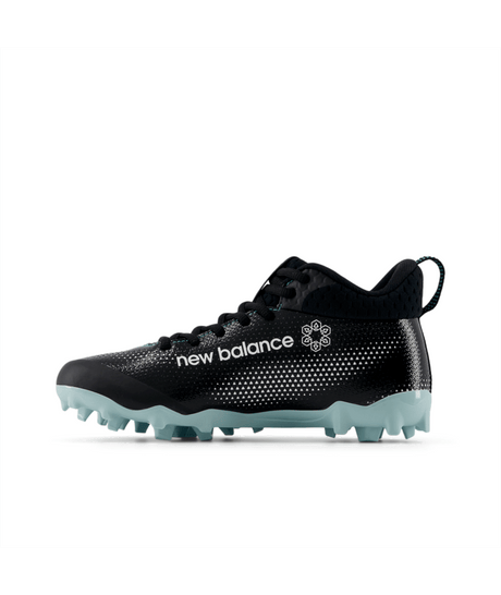 New Balance Youth FreezeLX v5 Lacrosse Cleat-2