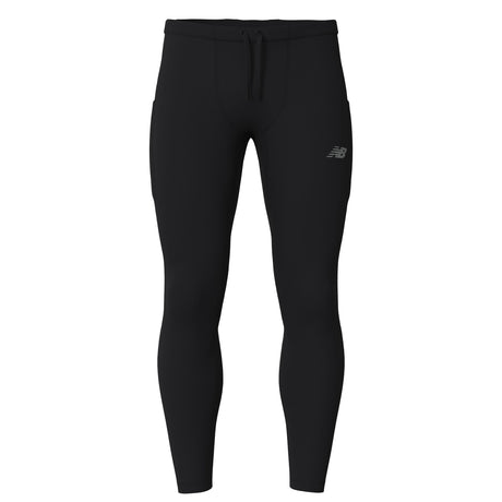 New Balance Men's Elite Race Day Tight