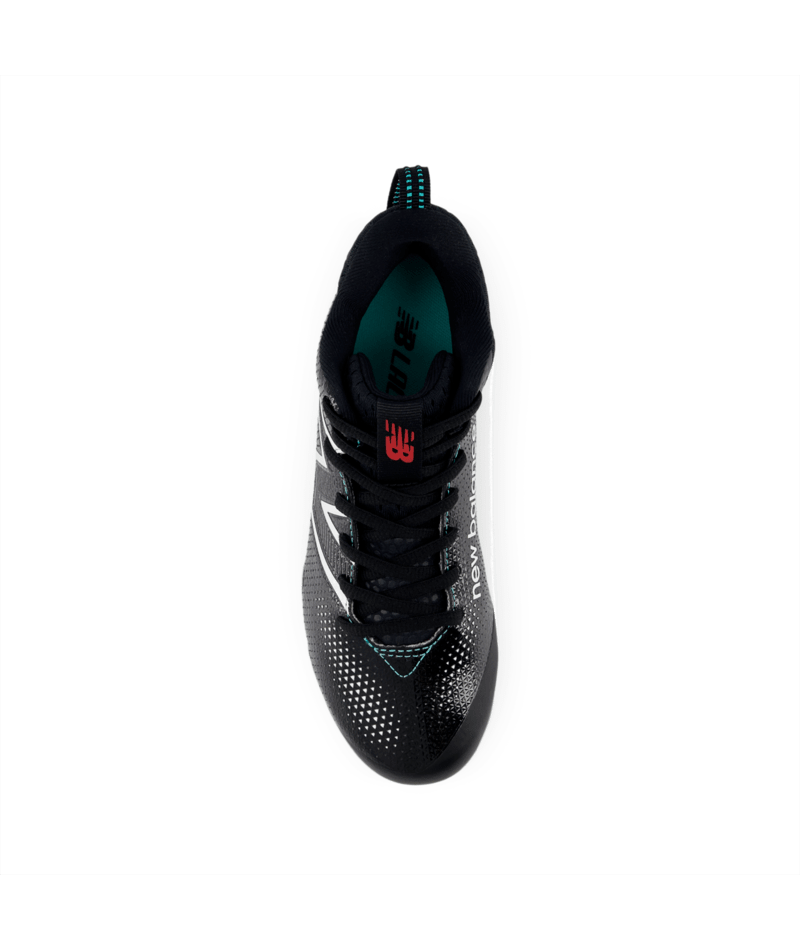 New Balance Youth FreezeLX v5 Lacrosse Cleat-4