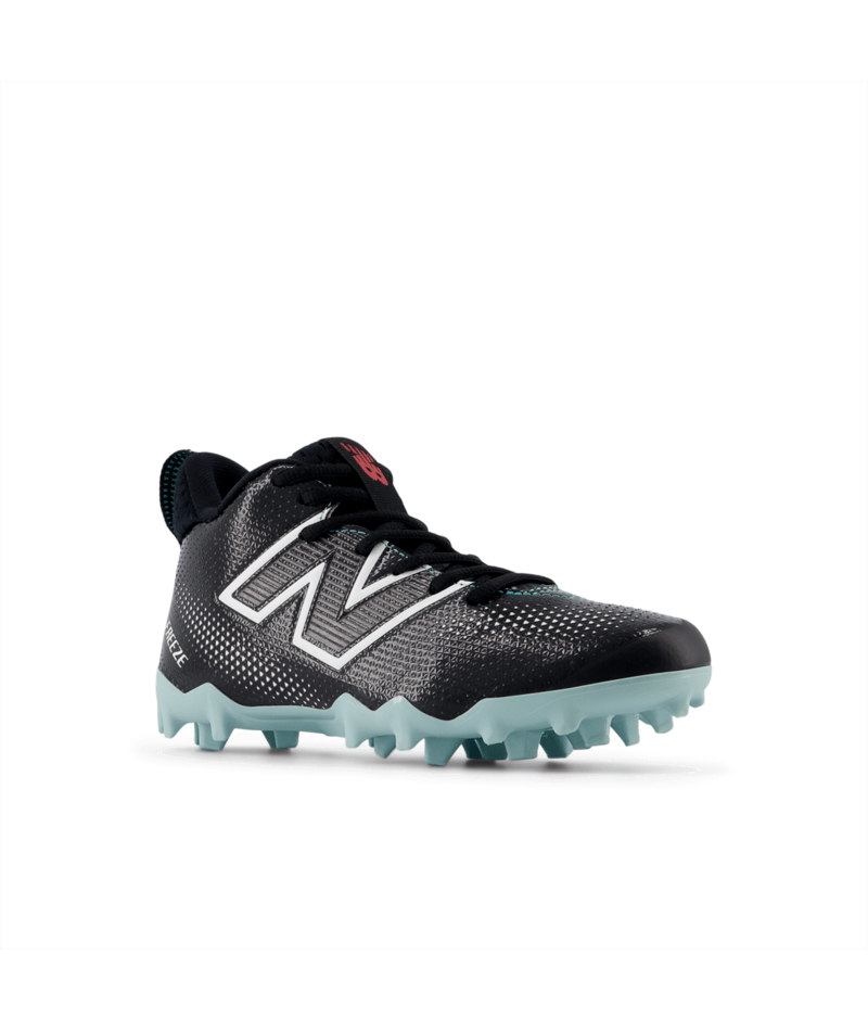 New Balance Youth FreezeLX v5 Lacrosse Cleat-5