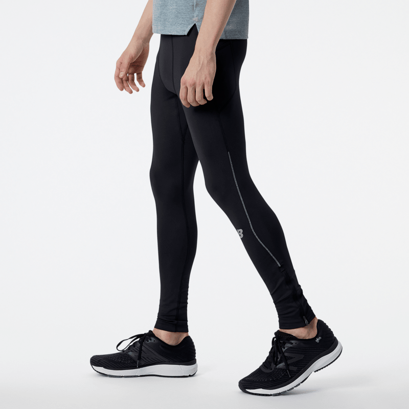 New Balance Men's Impact Run Tights-2