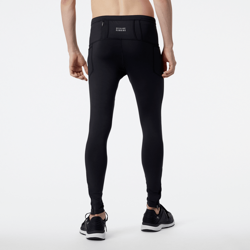 New Balance Men's Impact Run Tights-3