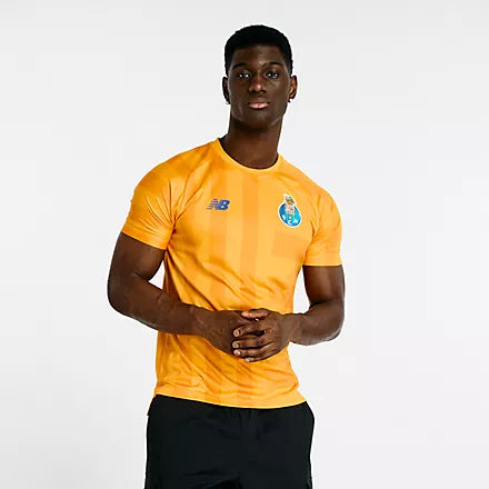 New Balance Men's FC Porto Match Jersey-1