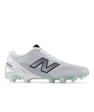 New Balance Men's FreezeLX v5 Low Lacrosse Cleat-1