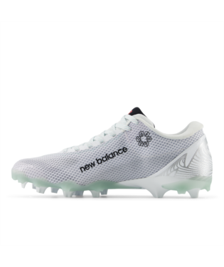 New Balance Men's FreezeLX v5 Low Lacrosse Cleat-2