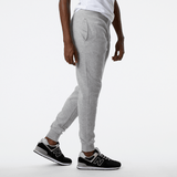 New Balance Men's Classic Core Fleece Pants-1