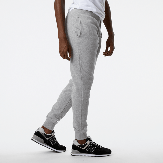 New Balance Men's Classic Core Fleece Pants-1
