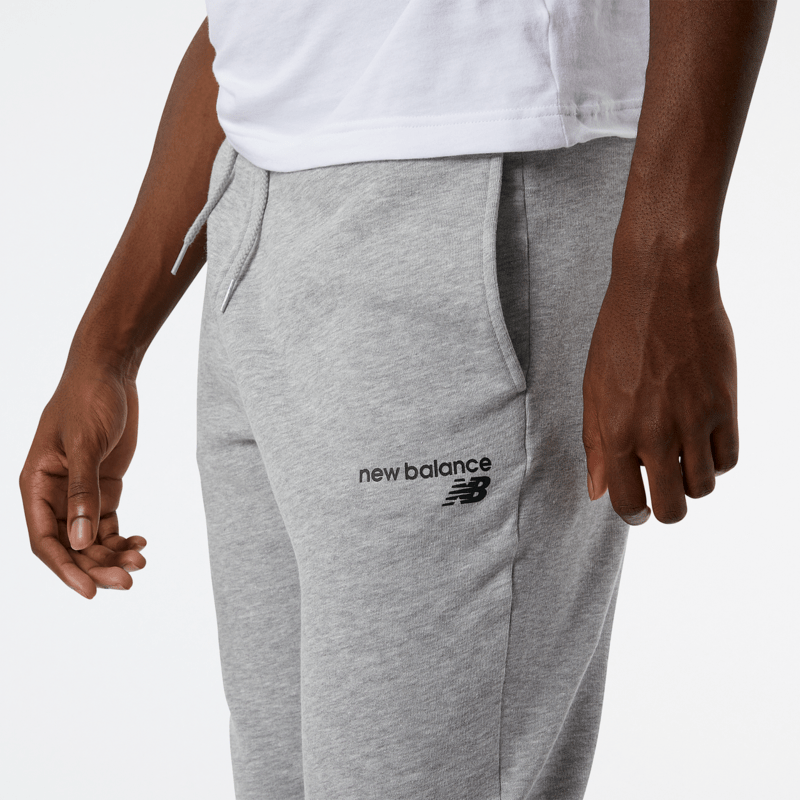 New Balance Men's Classic Core Fleece Pants-3