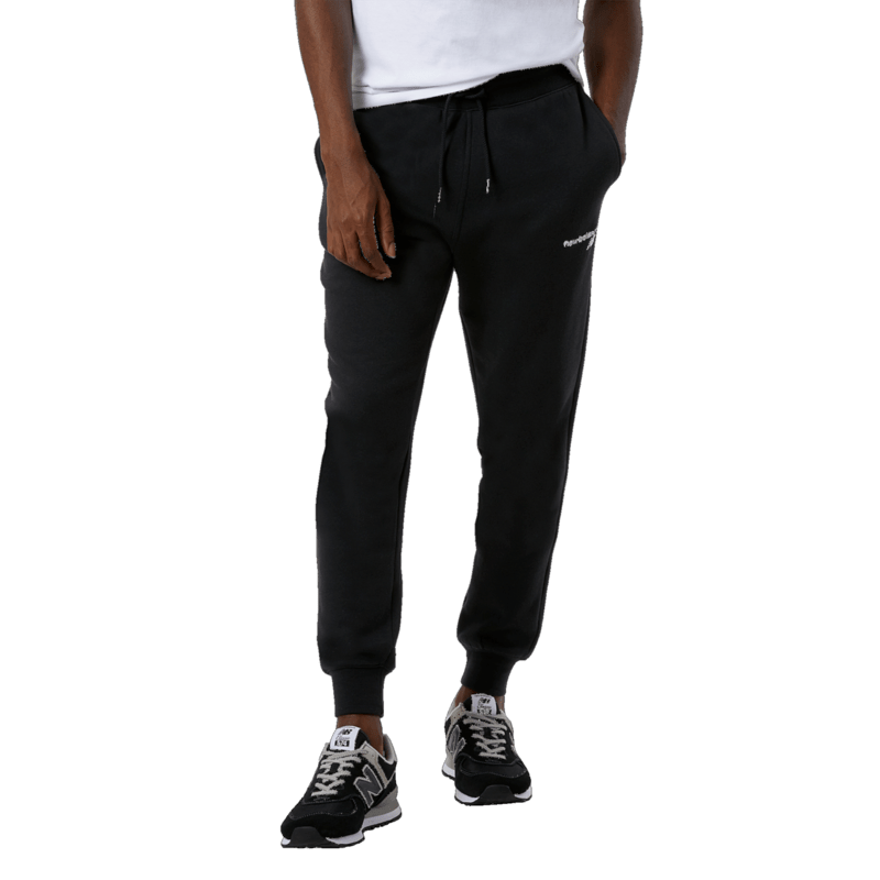 New Balance Men's Classic Core Fleece Pants-1
