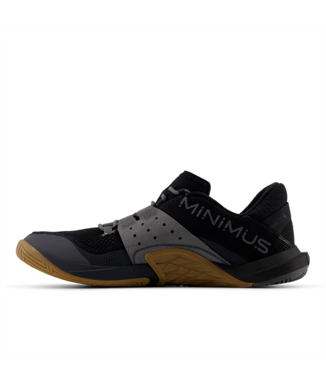 New Balance Men's Minimus TR v2 Training Shoe-2