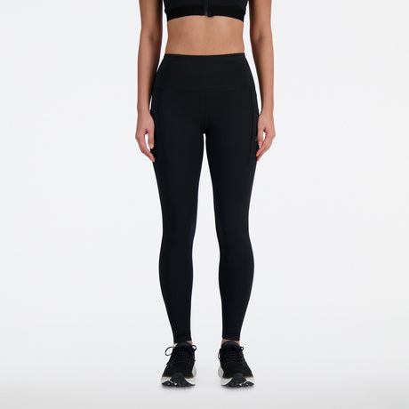 New Balance Women's Elite Race Day Tight-1