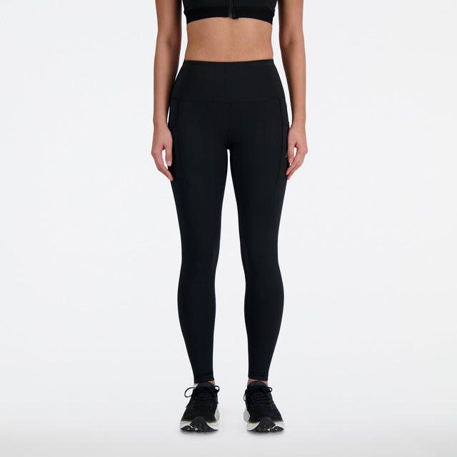 New Balance Women's Elite Race Day Tight-1
