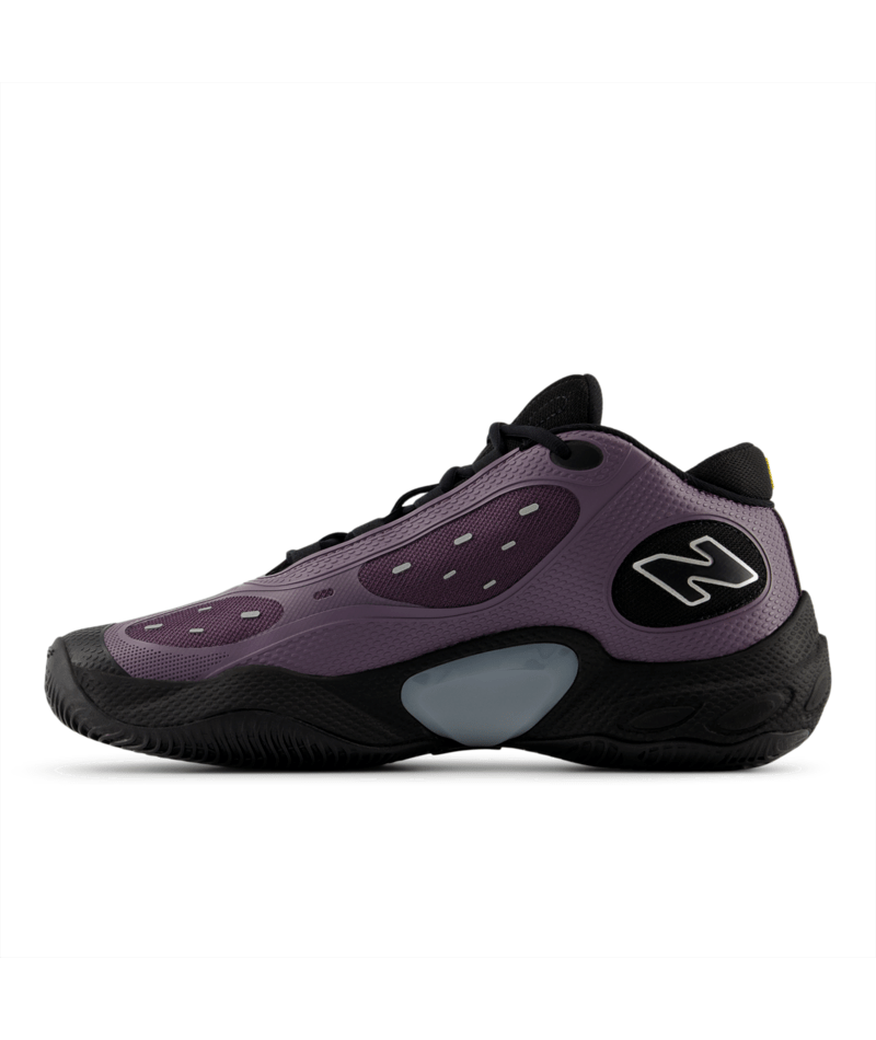 New Balance Men's Fresh Foam BB V3 Basketball Shoe-2
