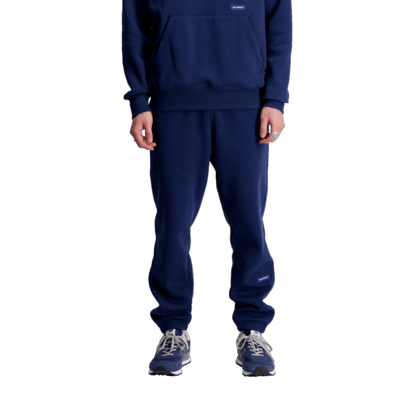 New Balance Men's Essentials Winter Pant-2