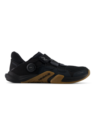 New Balance Men's Minimus BOA v2 Training Shoe-1