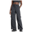 New Balance Women's Nylon Cargo Pant-1