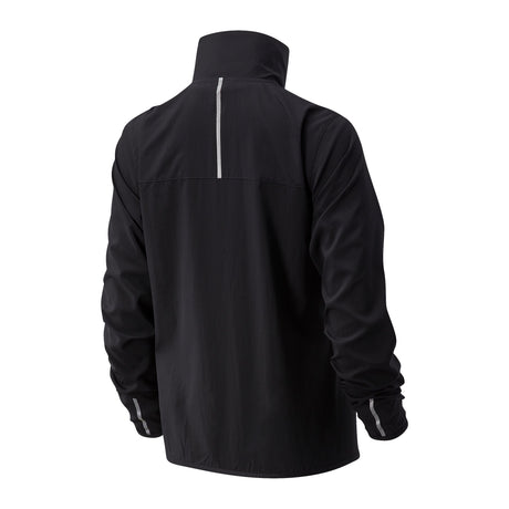 New Balance Women's Core Run Jacket-2