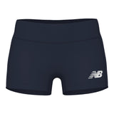 New Balance Women's Athletics 3 Inch Spandex Short-2