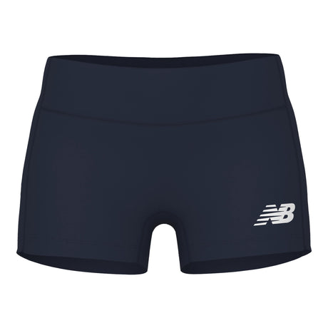 New Balance Women's Athletics 3 Inch Spandex Short-2