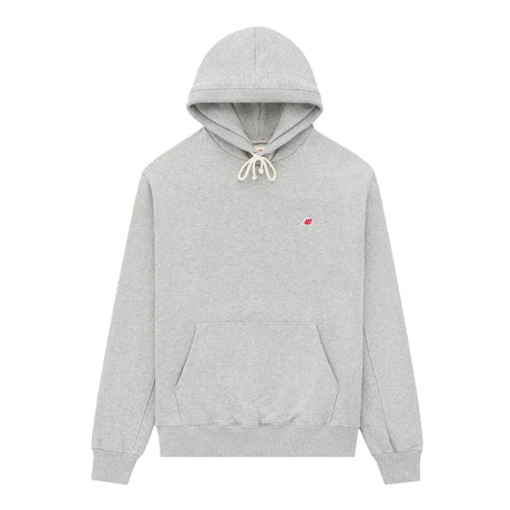 New Balance Men's Made in USA Core Relaxed Hoodie-1