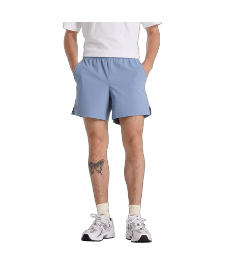 New Balance Men's Tournament Seersucker Short