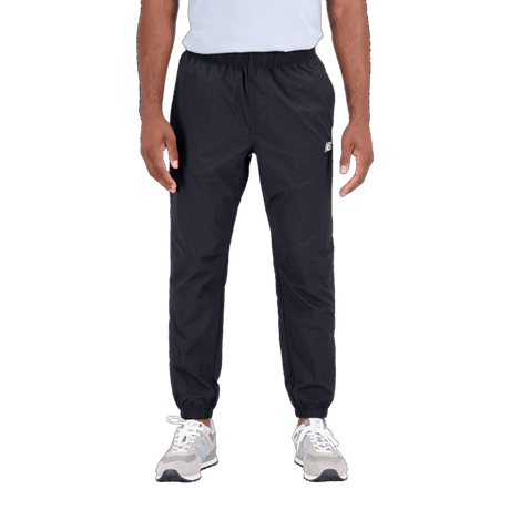 New Balance Men's Sport Essentials Premium Woven Pant-1