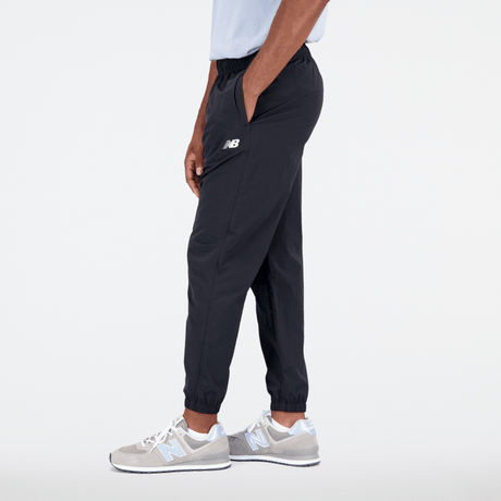 New Balance Men's Sport Essentials Premium Woven Pant-2