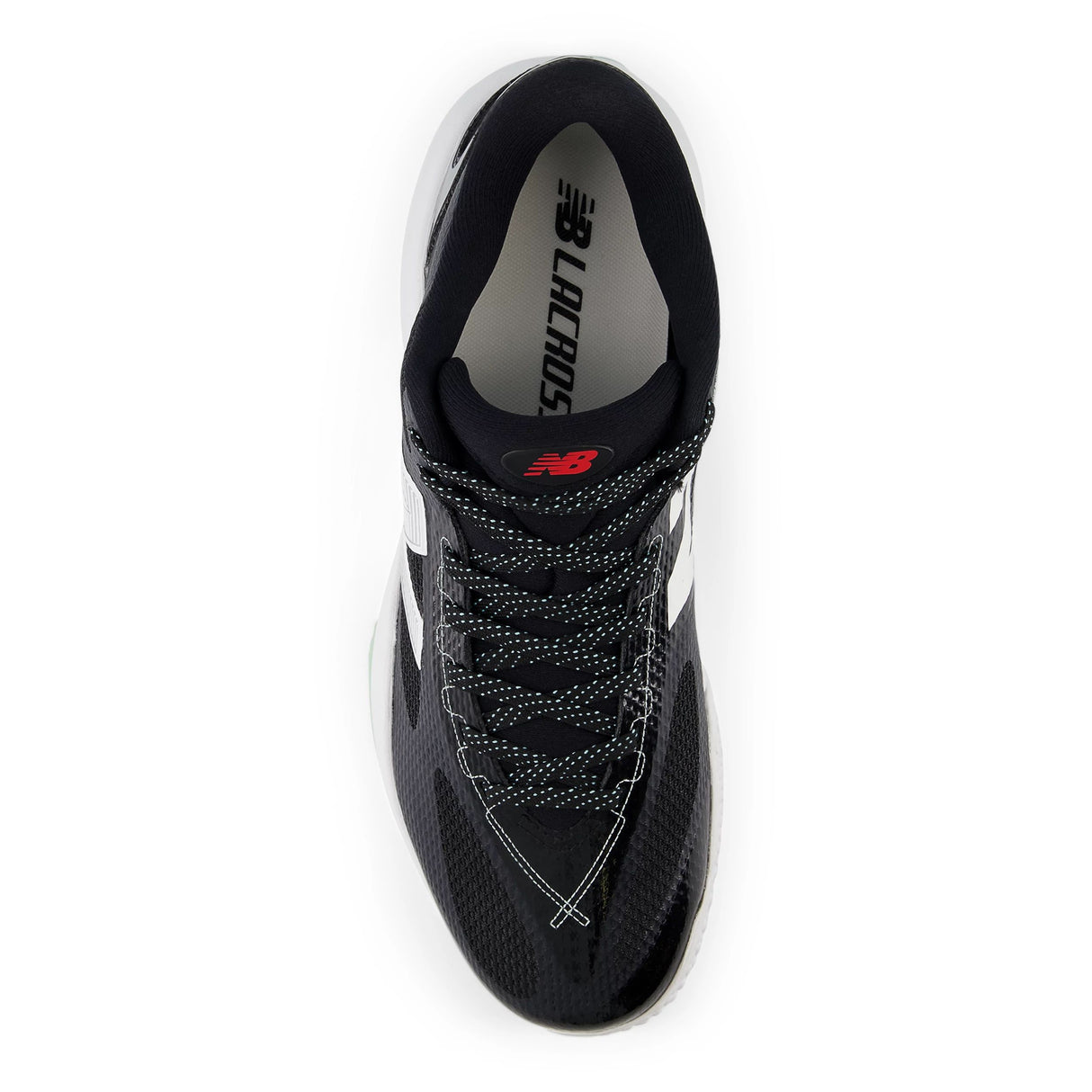New Balance Men's FreezeLX v5 Turf Lacrosse Cleat-3