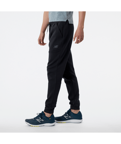 New Balance Men's R.W. Tech Fleece Pants-1