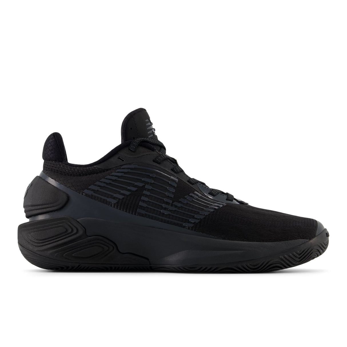 New Balance Men's TWO WXY V5 Basketball Shoe-1
