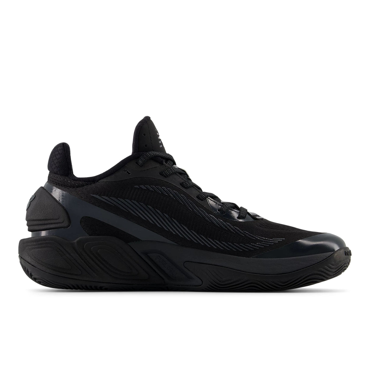 New Balance Men's TWO WXY V5 Basketball Shoe-2