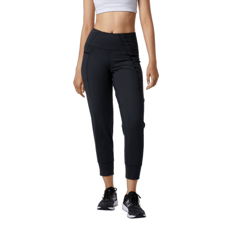 New Balance Women's Shape Shield Jogger-1
